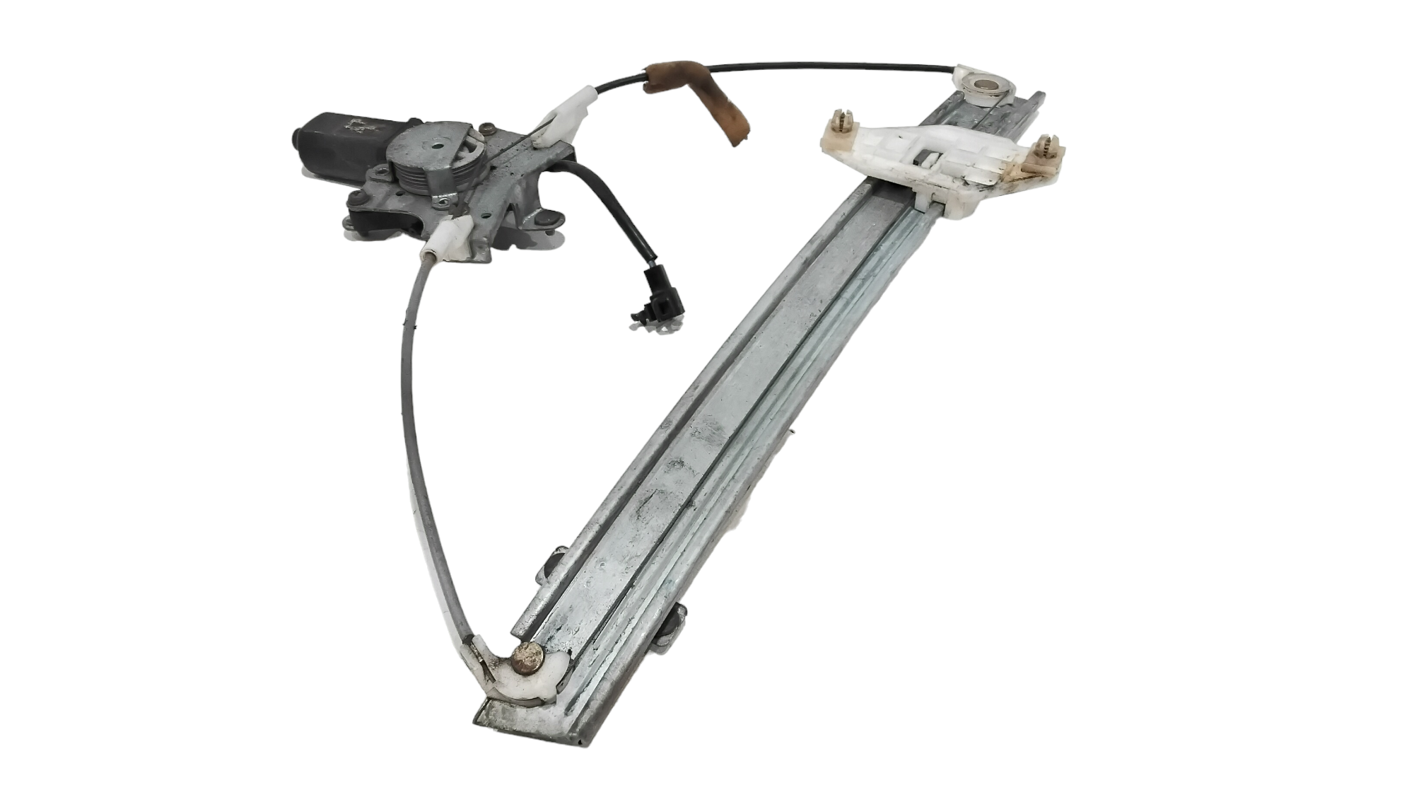 Cremagliera anteriore sinistra Guida per Daewoo Nubira Serie (97>03) (1997 - 2003)