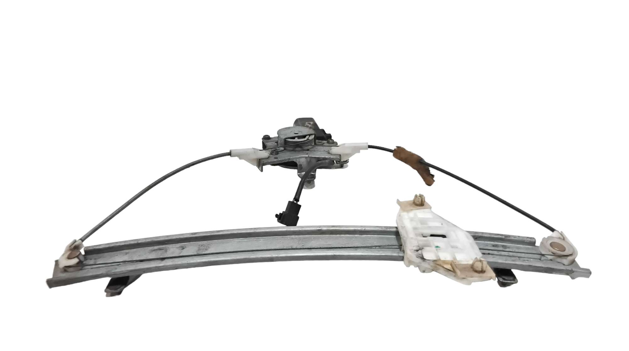 Cremagliera anteriore sinistra Guida per Daewoo Nubira Serie (97>03) (1997 - 2003)