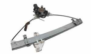 Cremagliera anteriore sinistra Guida per Daewoo Nubira Serie (97>03) (1997 - 2003)