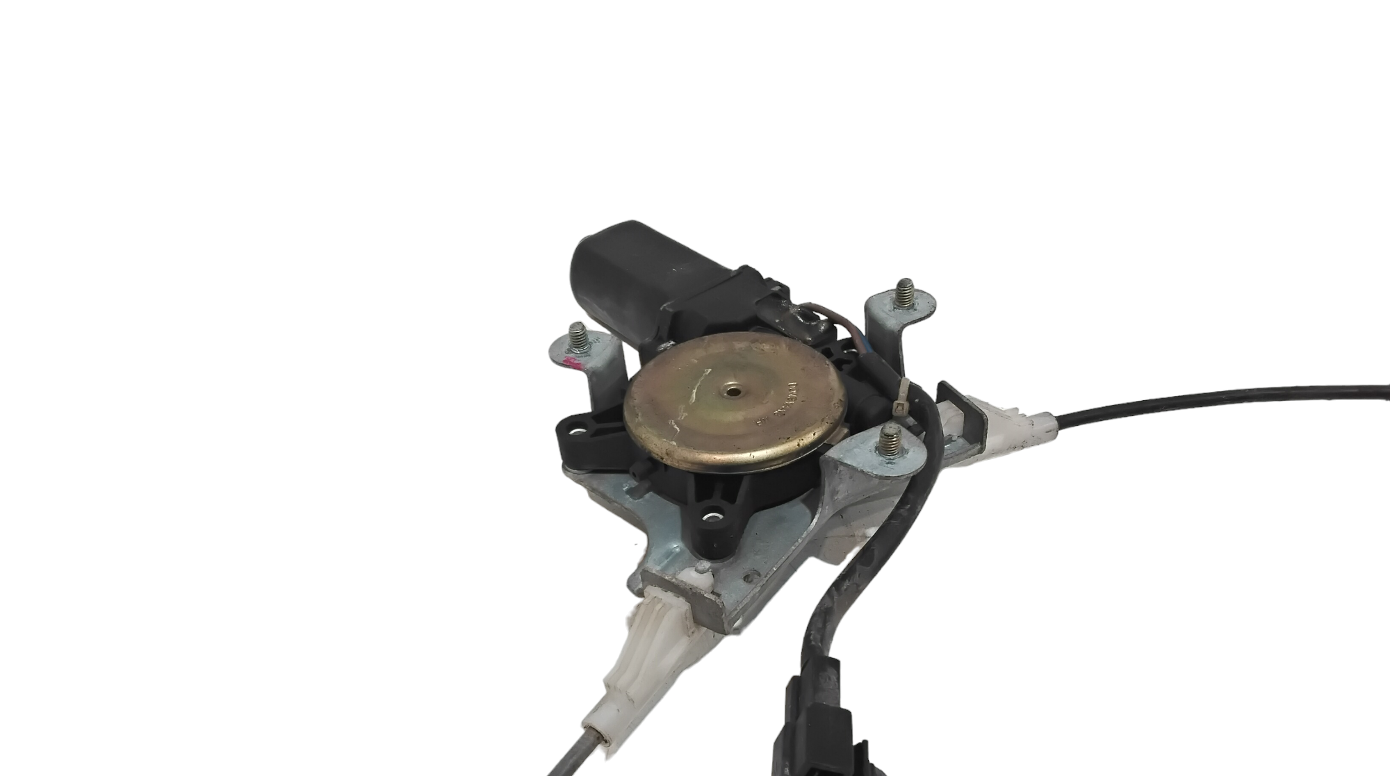 Cremagliera anteriore destra passeggero per Daewoo Nubira Serie (97>03) (1997 - 2003)