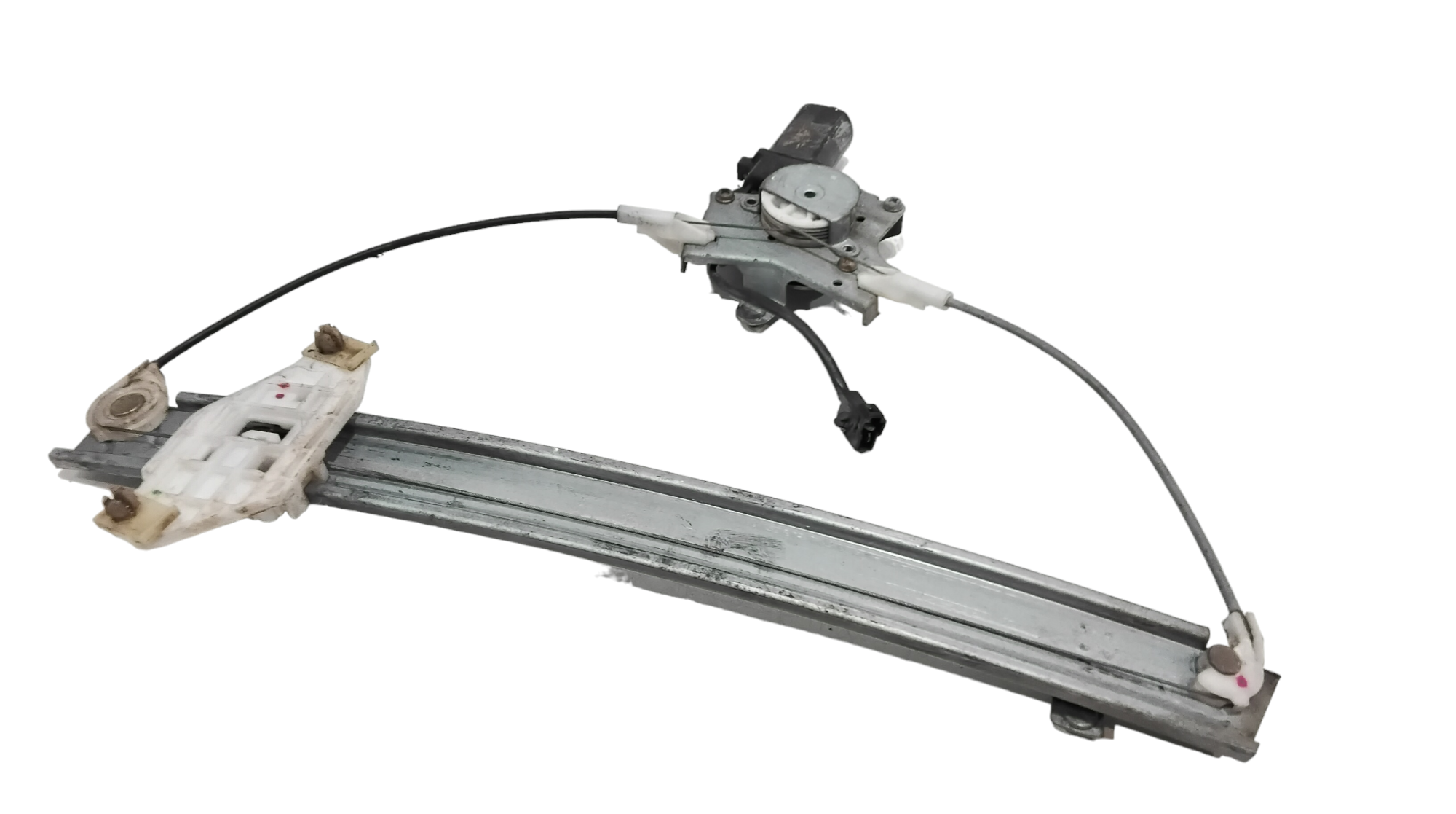 Cremagliera anteriore destra passeggero per Daewoo Nubira Serie (97>03) (1997 - 2003)