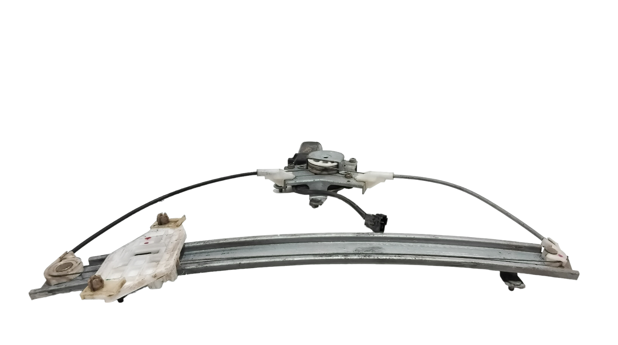 Cremagliera anteriore destra passeggero per Daewoo Nubira Serie (97>03) (1997 - 2003)