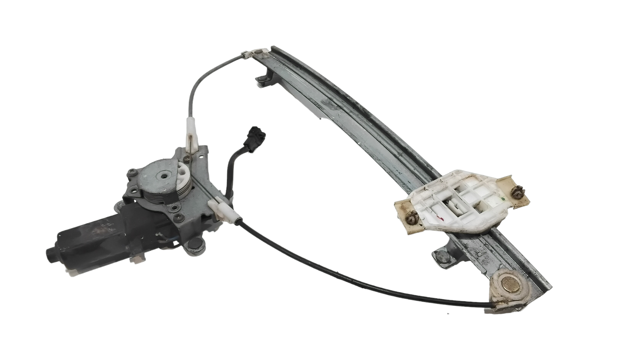 Cremagliera anteriore destra passeggero per Daewoo Nubira Serie (97>03) (1997 - 2003)