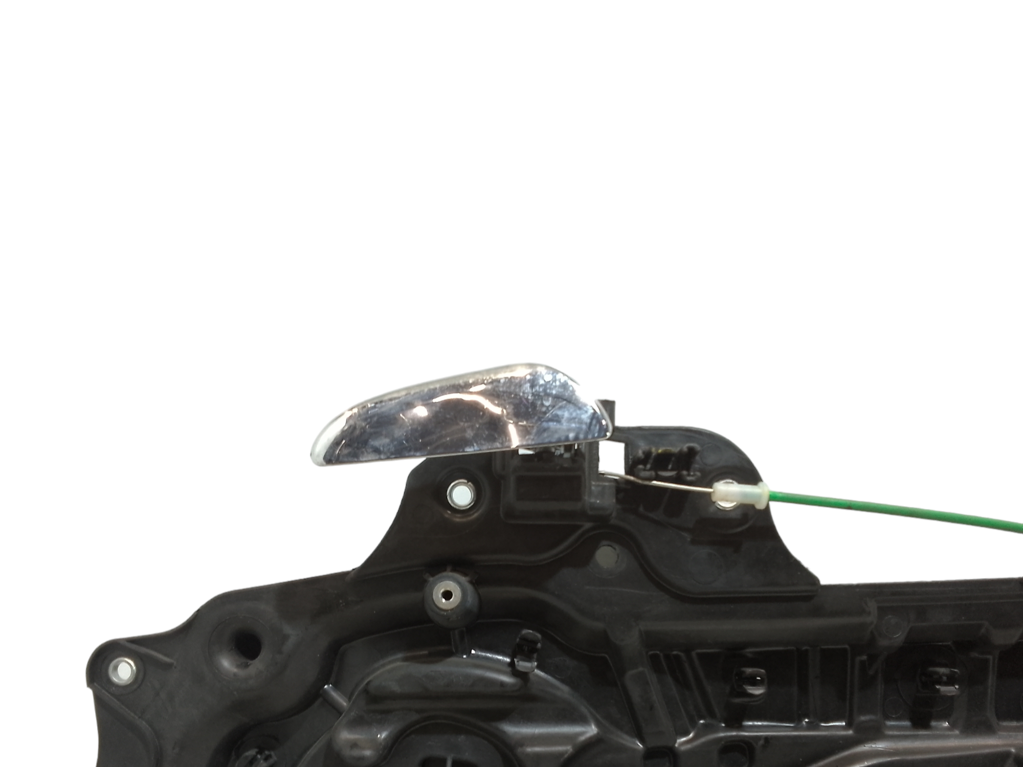 Cremagliera anteriore destra passeggero per Lancia Ypsilon 2 Serie (2006 - 2010)