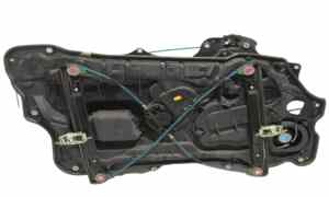 Cremagliera anteriore destra passeggero per Lancia Ypsilon 2 Serie (2006 - 2010)