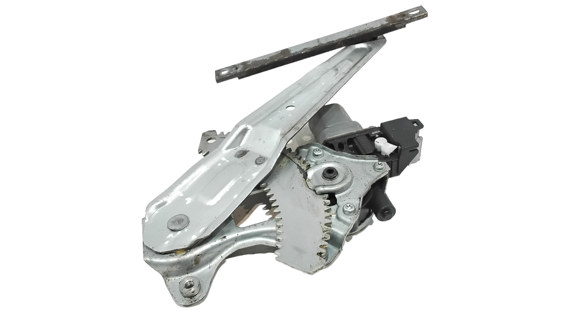 Cremagliera posteriore sinistra guida per Nissan Juke Serie F15 (2014 - 2018)