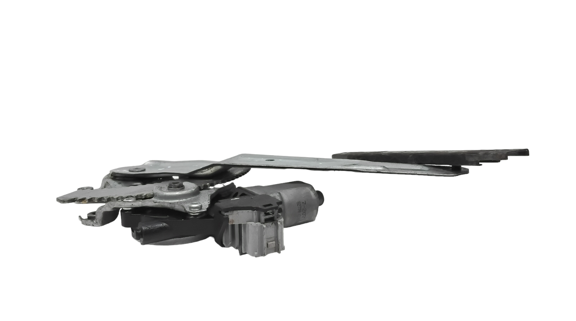 Cremagliera posteriore sinistra guida per Nissan Juke Serie F15 (2014 - 2018)