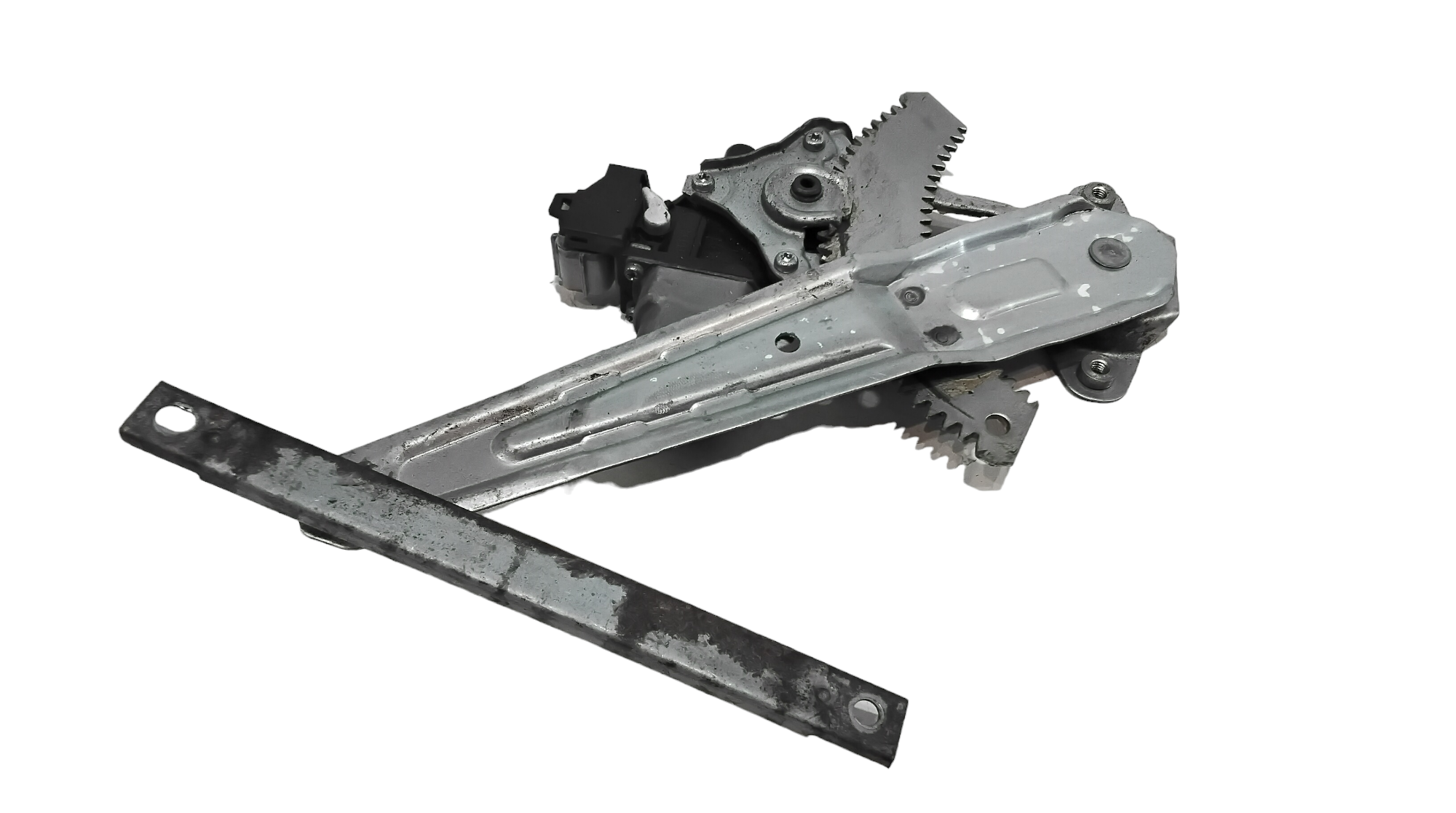 Cremagliera posteriore sinistra guida per Nissan Juke Serie F15 (2014 - 2018)