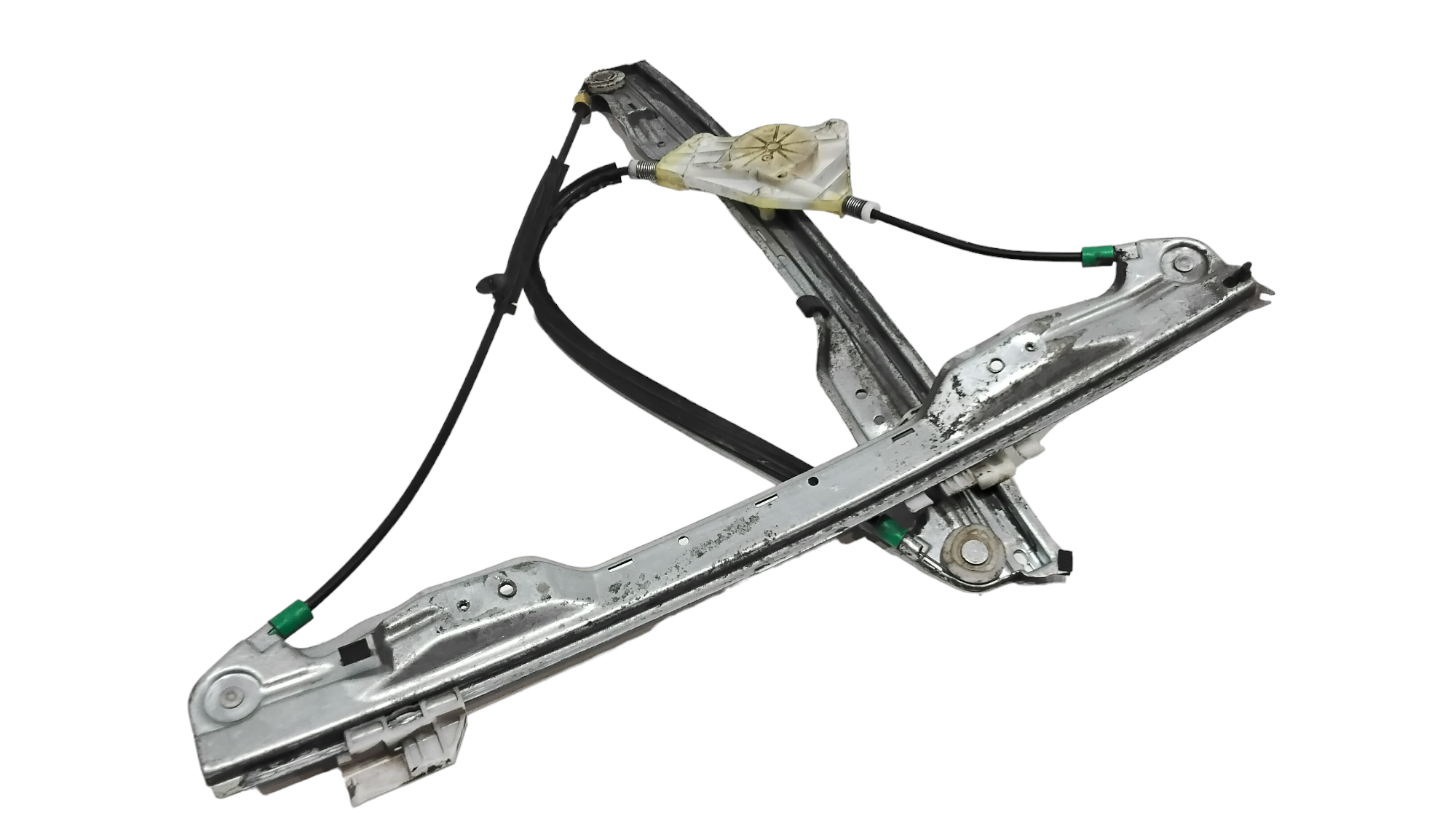 Cremagliera anteriore destra passeggero per Citroen C5 Berlina 1 Serie (2000 - 2004)