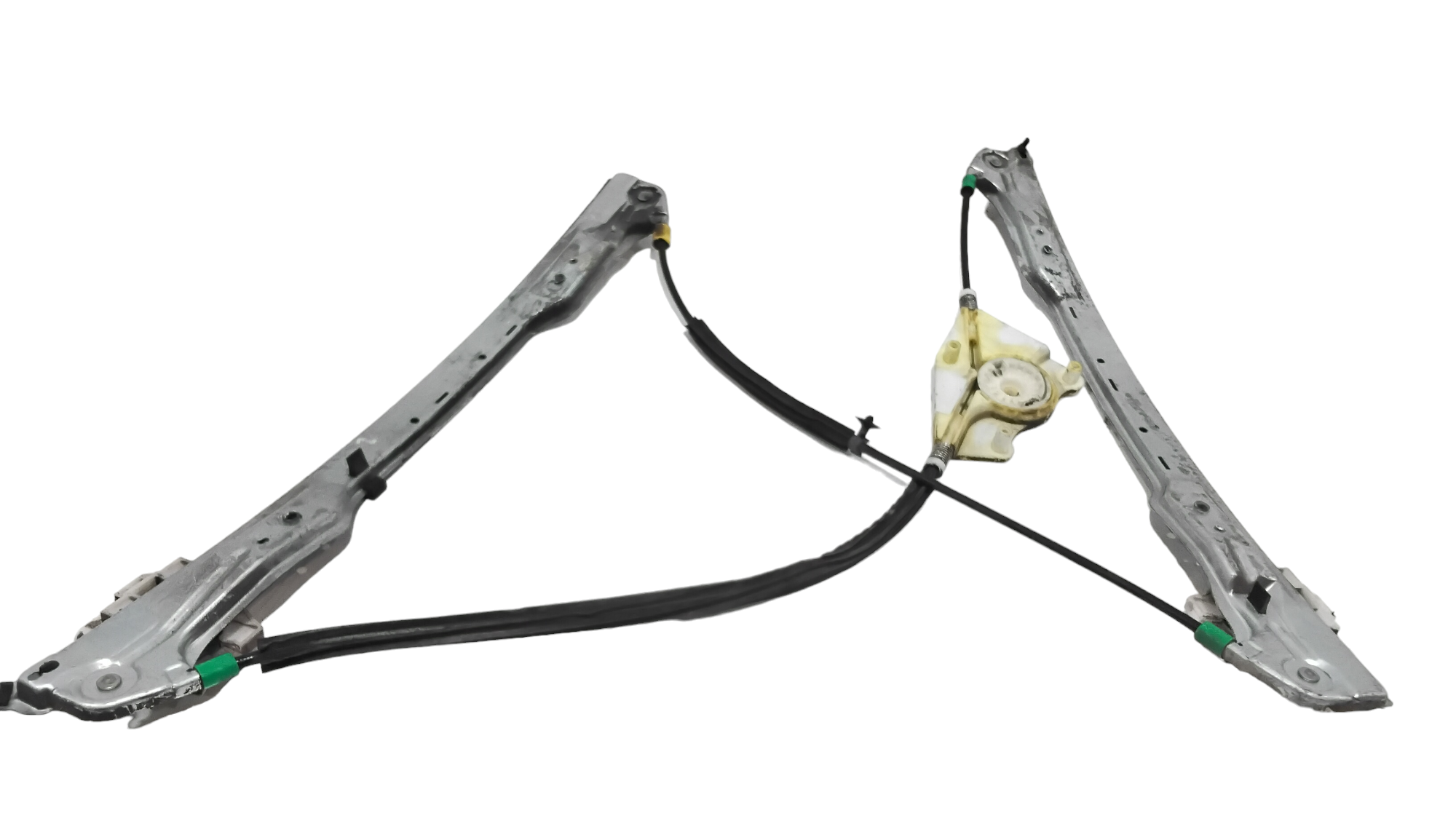 Cremagliera anteriore destra passeggero per Citroen C5 Berlina 1 Serie (2000 - 2004)