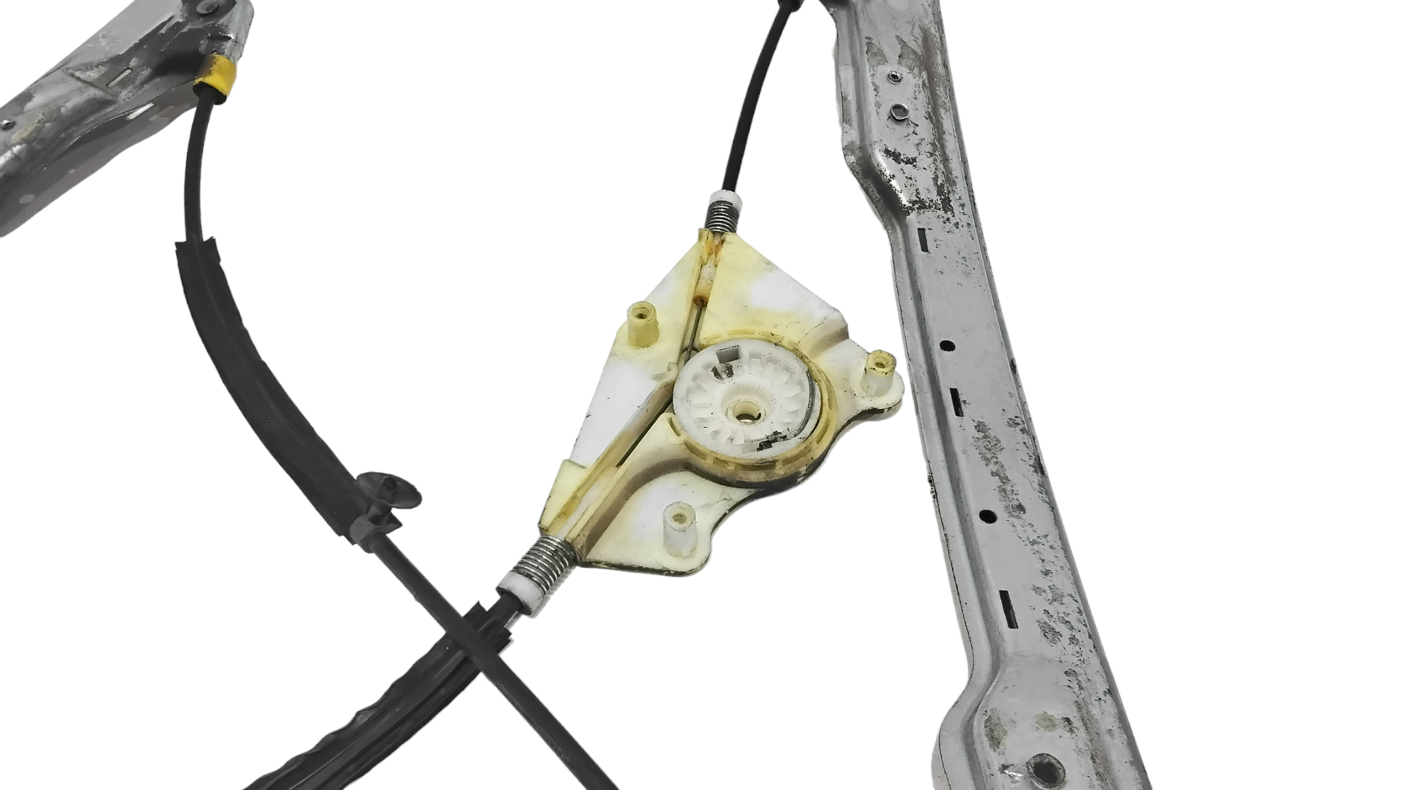 Cremagliera anteriore destra passeggero per Citroen C5 Berlina 1 Serie (2000 - 2004)