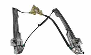 Cremagliera anteriore destra passeggero per Citroen C5 Berlina 1 Serie (2000 - 2004)