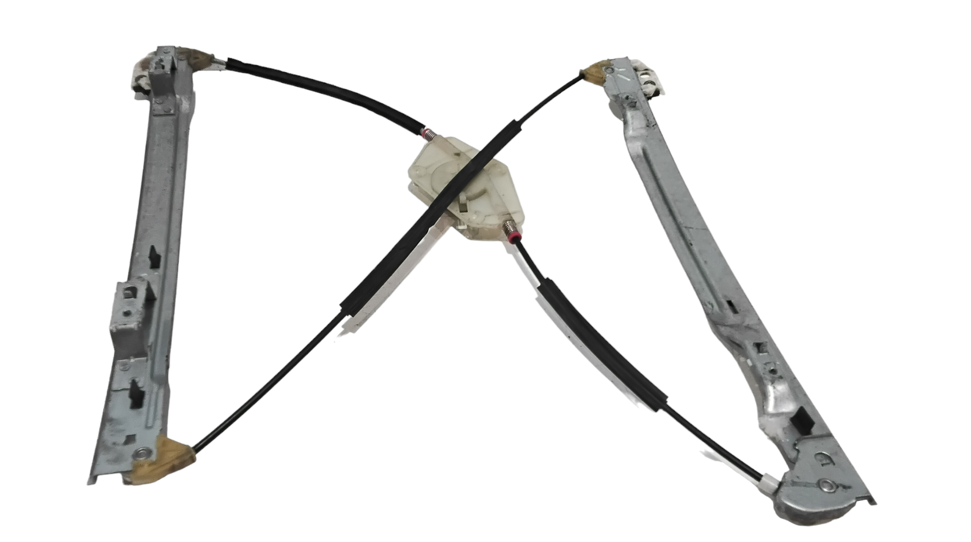 Cremagliera anteriore sinistra Guida per Citroen C5 Berlina 1 Serie (2000 - 2004)