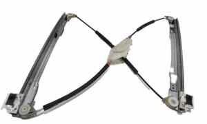 Cremagliera anteriore sinistra Guida per Citroen C5 Berlina 1 Serie (2000 - 2004)