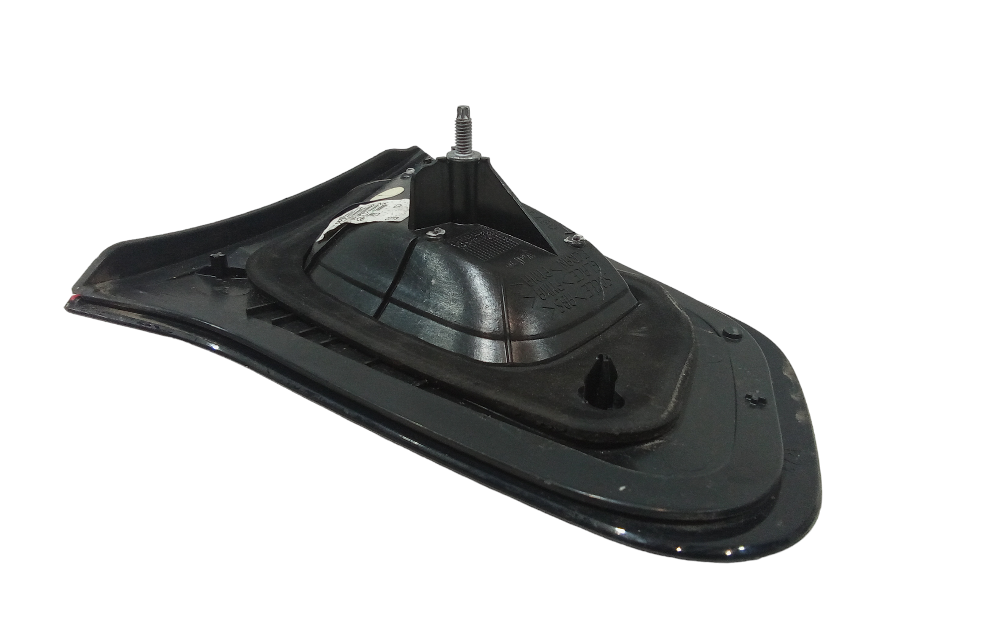 Stop Posteriore Destro Integrato nel Portello per Citroen C3 Serie (09>15) (2009 - 2015)