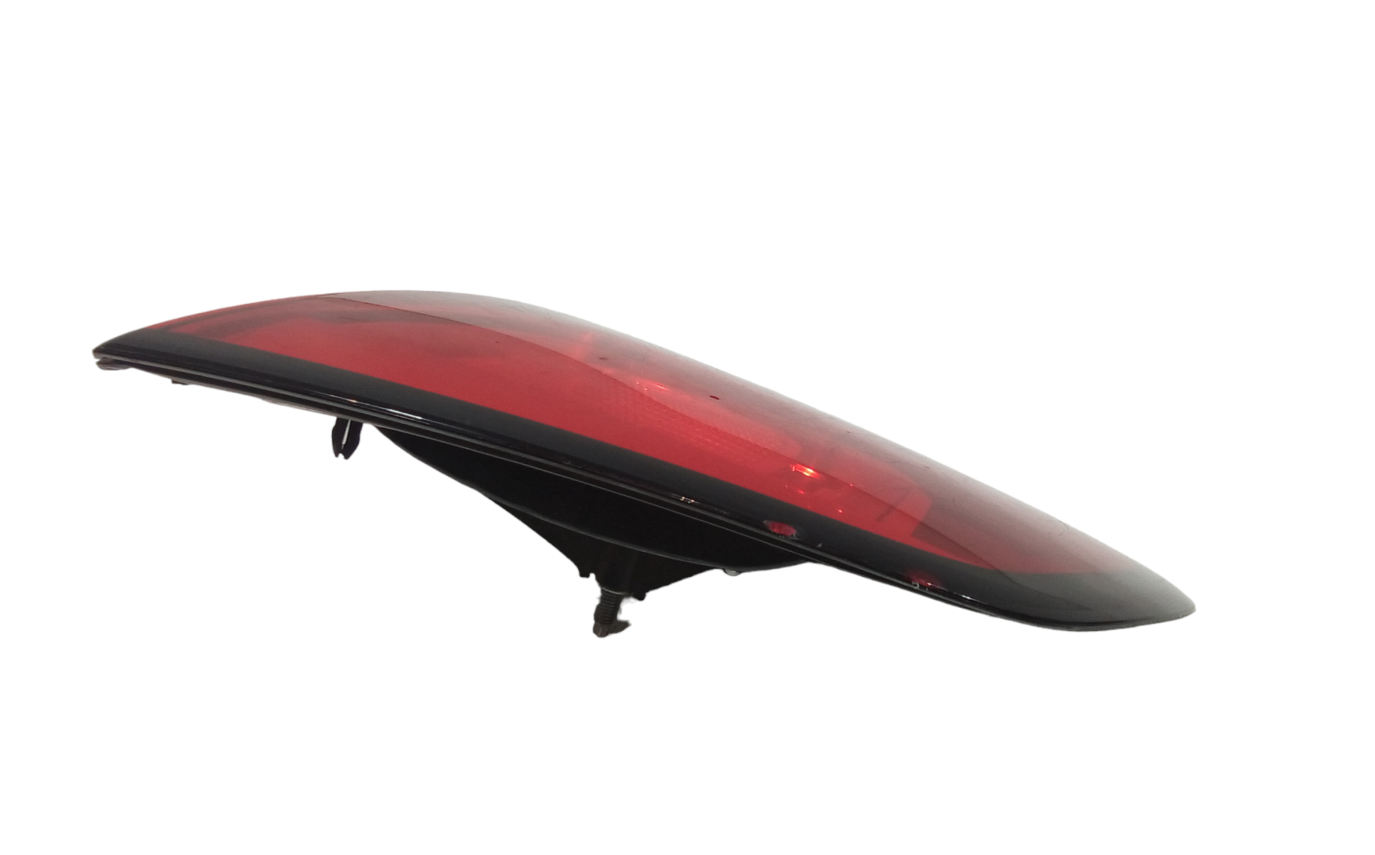 Stop Posteriore Destro Integrato nel Portello per Citroen C3 Serie (09>15) (2009 - 2015)