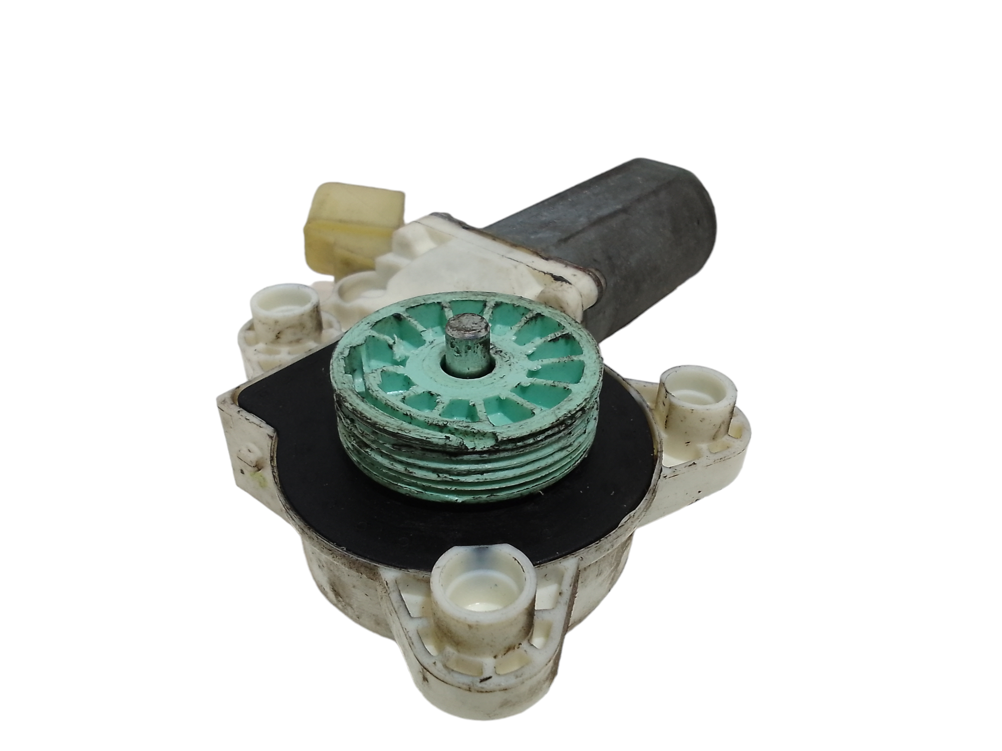 Motorino Alzavetro posteriore Sinistro per Mercedes Clk Cabrio W209 (2003 - In produzione)