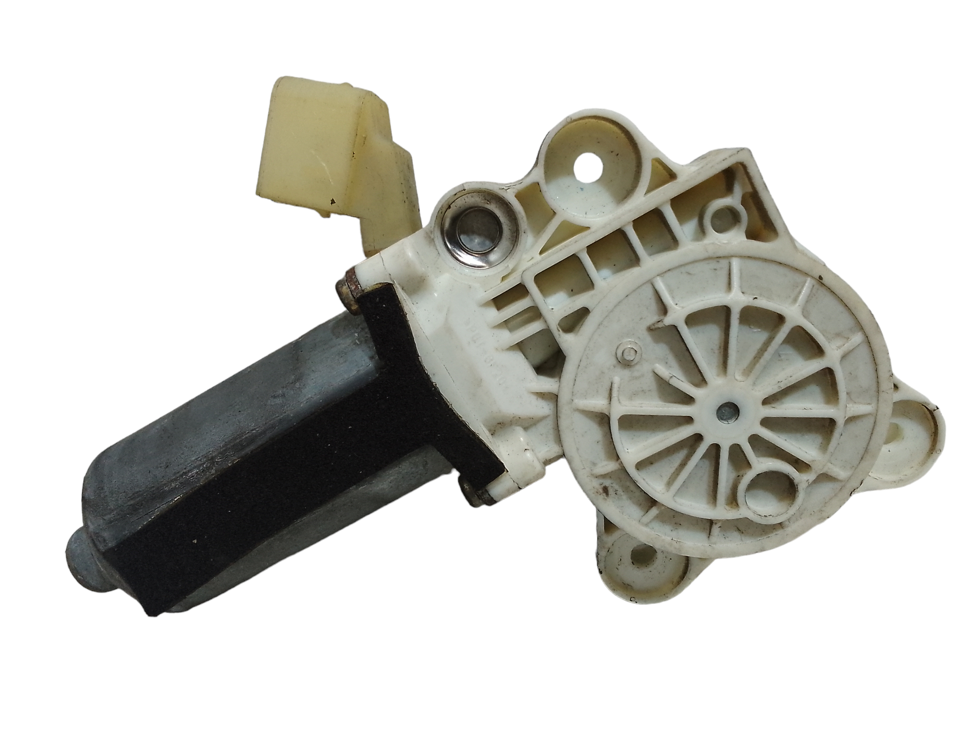 Motorino Alzavetro posteriore Sinistro per Mercedes Clk Cabrio W209 (2003 - In produzione)