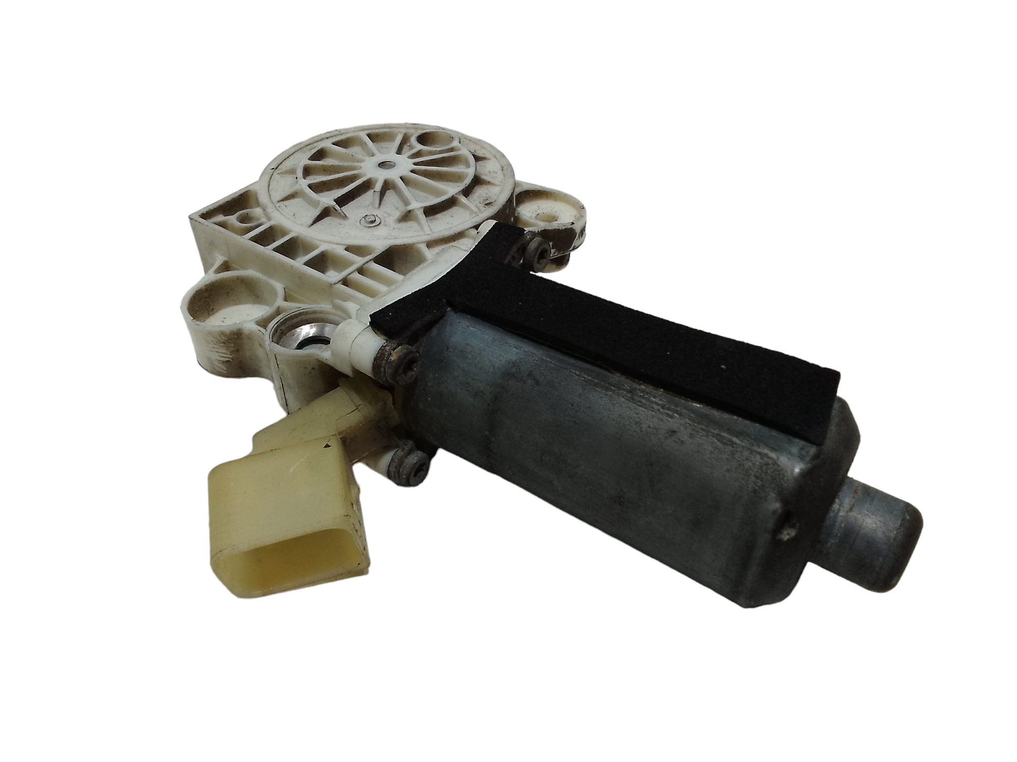 Motorino Alzavetro posteriore Sinistro per Mercedes Clk Cabrio W209 (2003 - In produzione)