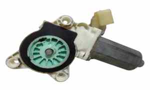 Motorino Alzavetro posteriore Sinistro per Mercedes Clk Cabrio W209 (2003 - In produzione)