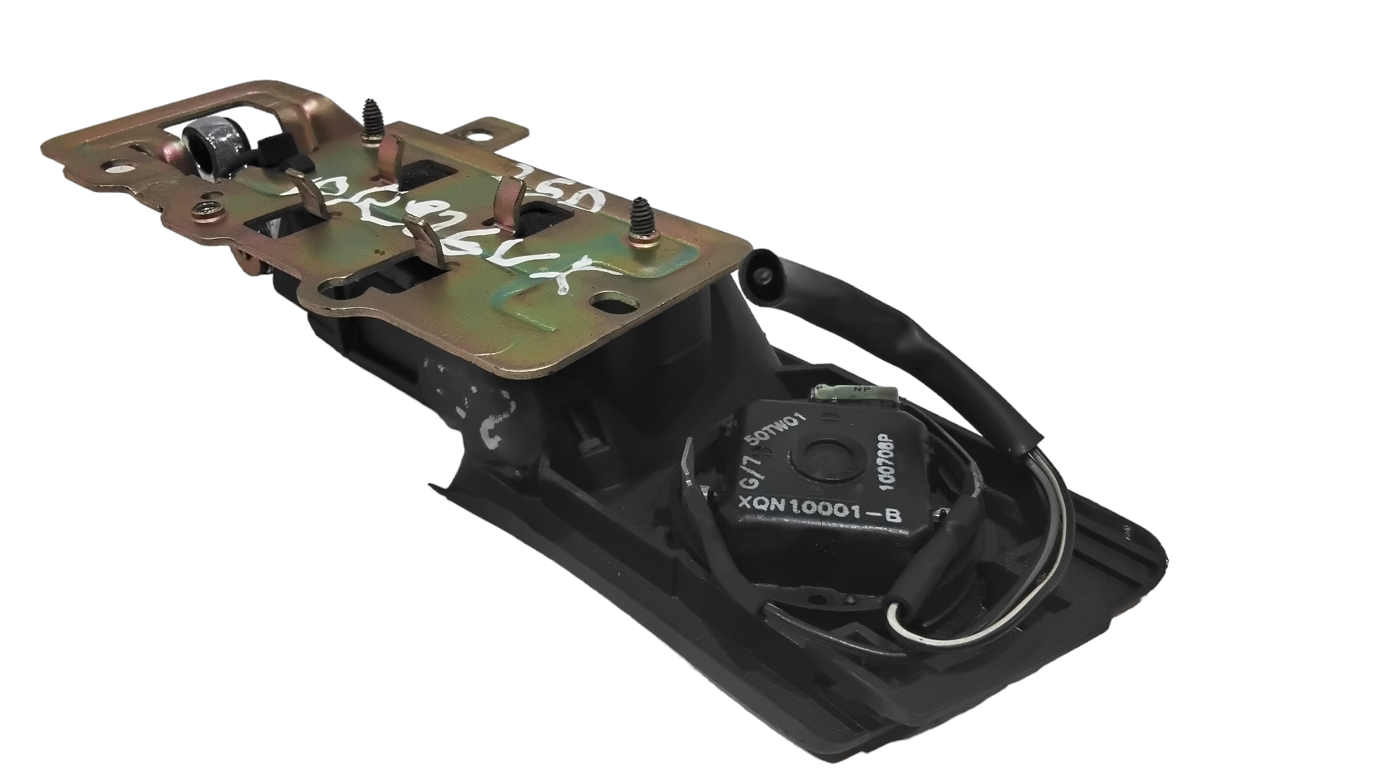 Maniglia interna Anteriore Destra per Rover 800 (1996 - 1998)