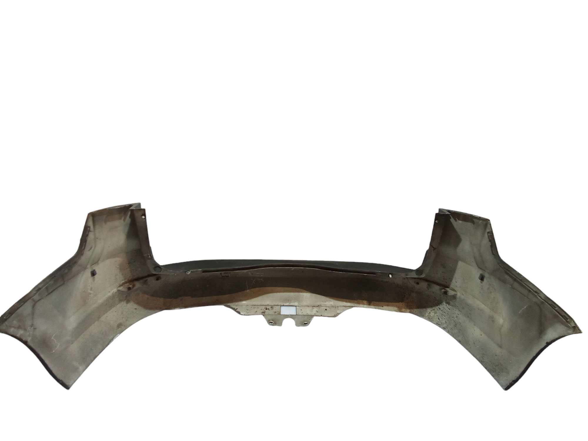 Paraurti Posteriore completo per Ford Mondeo S. Wagon 6 Serie (2007 - 2014)