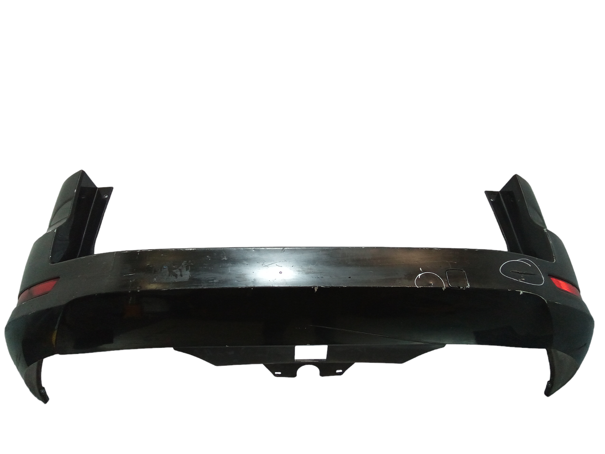 Paraurti Posteriore completo per Ford Mondeo S. Wagon 6 Serie (2007 - 2014)
