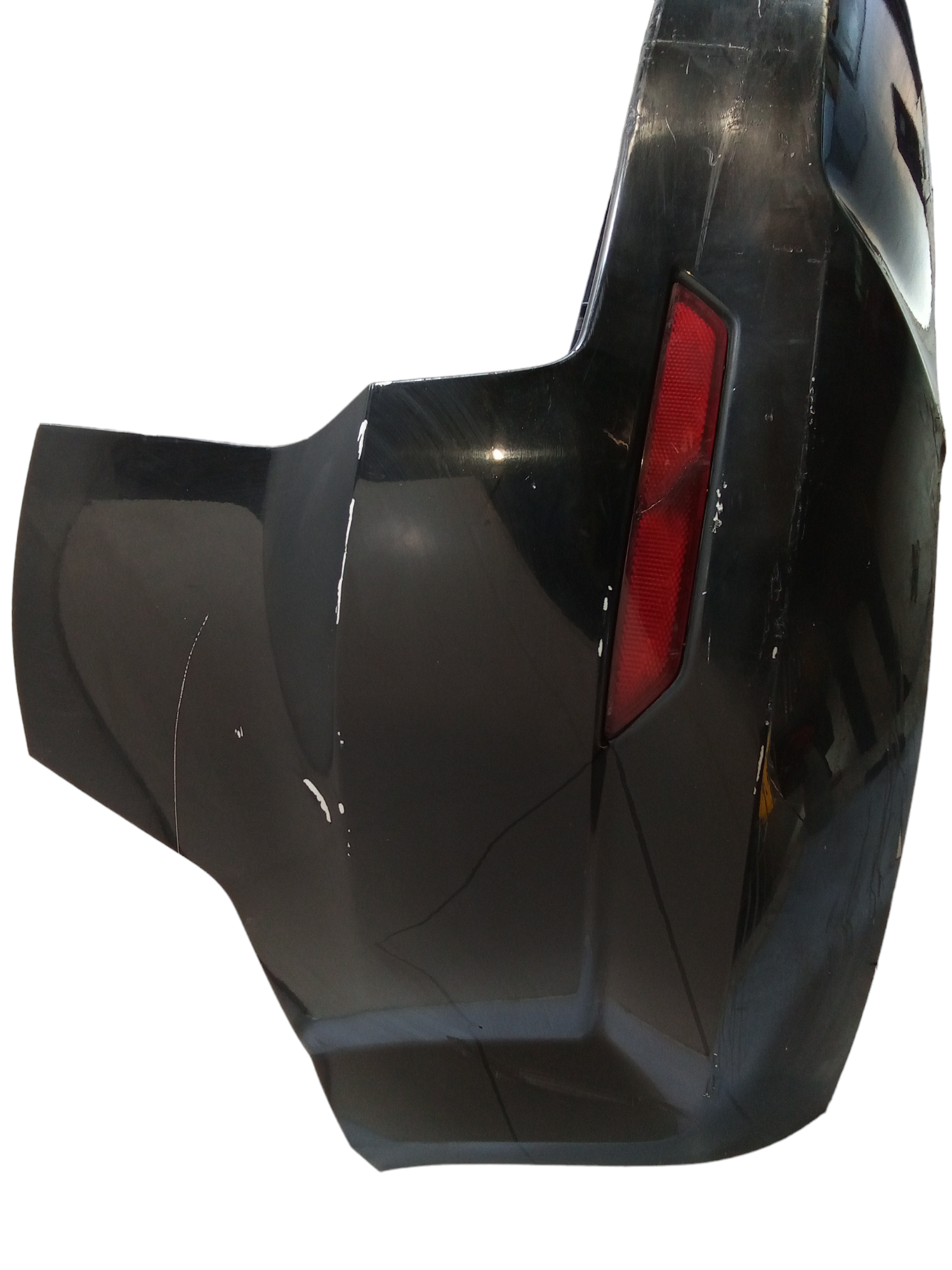 Paraurti Posteriore completo per Ford Mondeo S. Wagon 6 Serie (2007 - 2014)