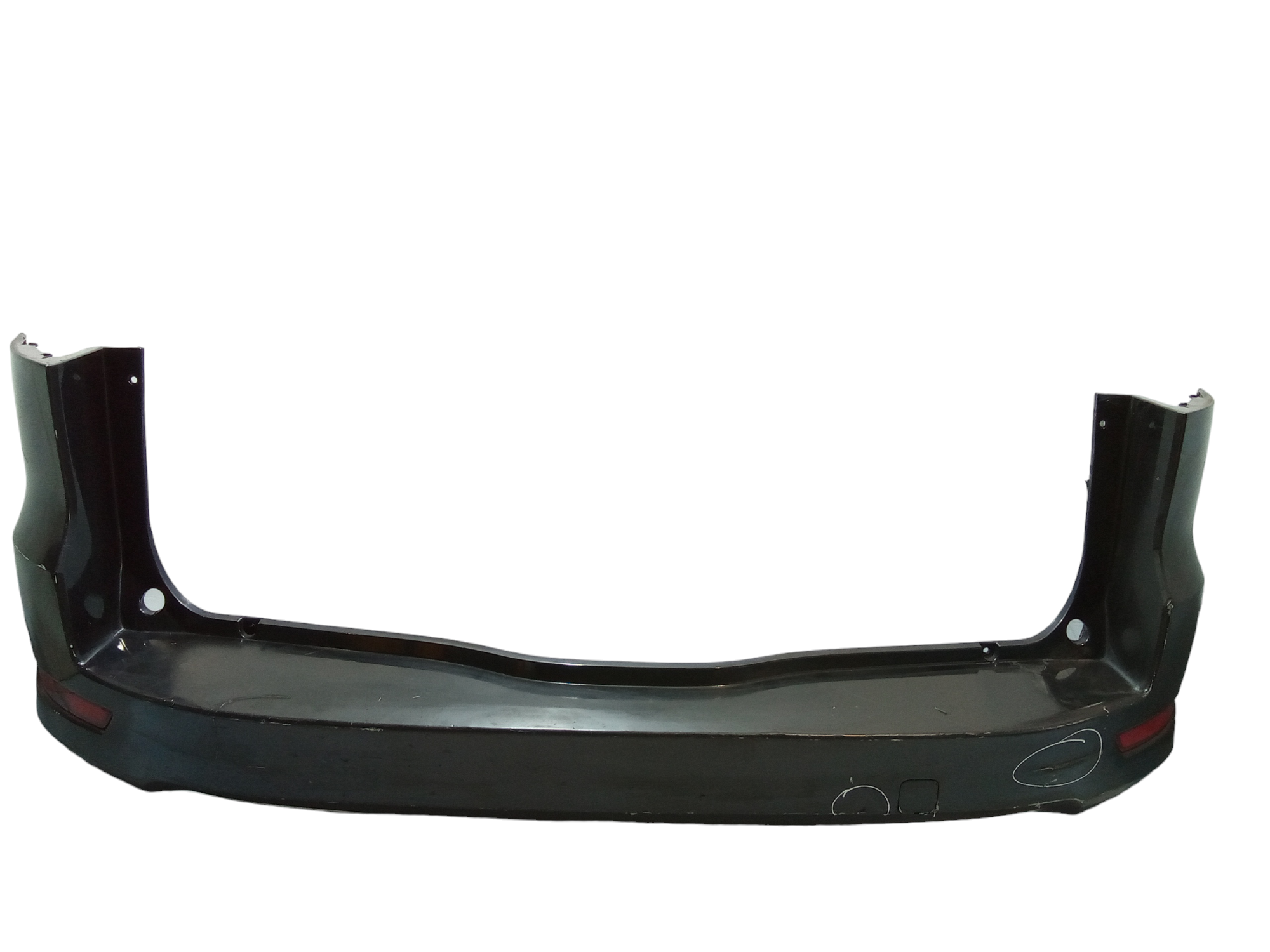 Paraurti Posteriore completo per Ford Mondeo S. Wagon 6 Serie (2007 - 2014)