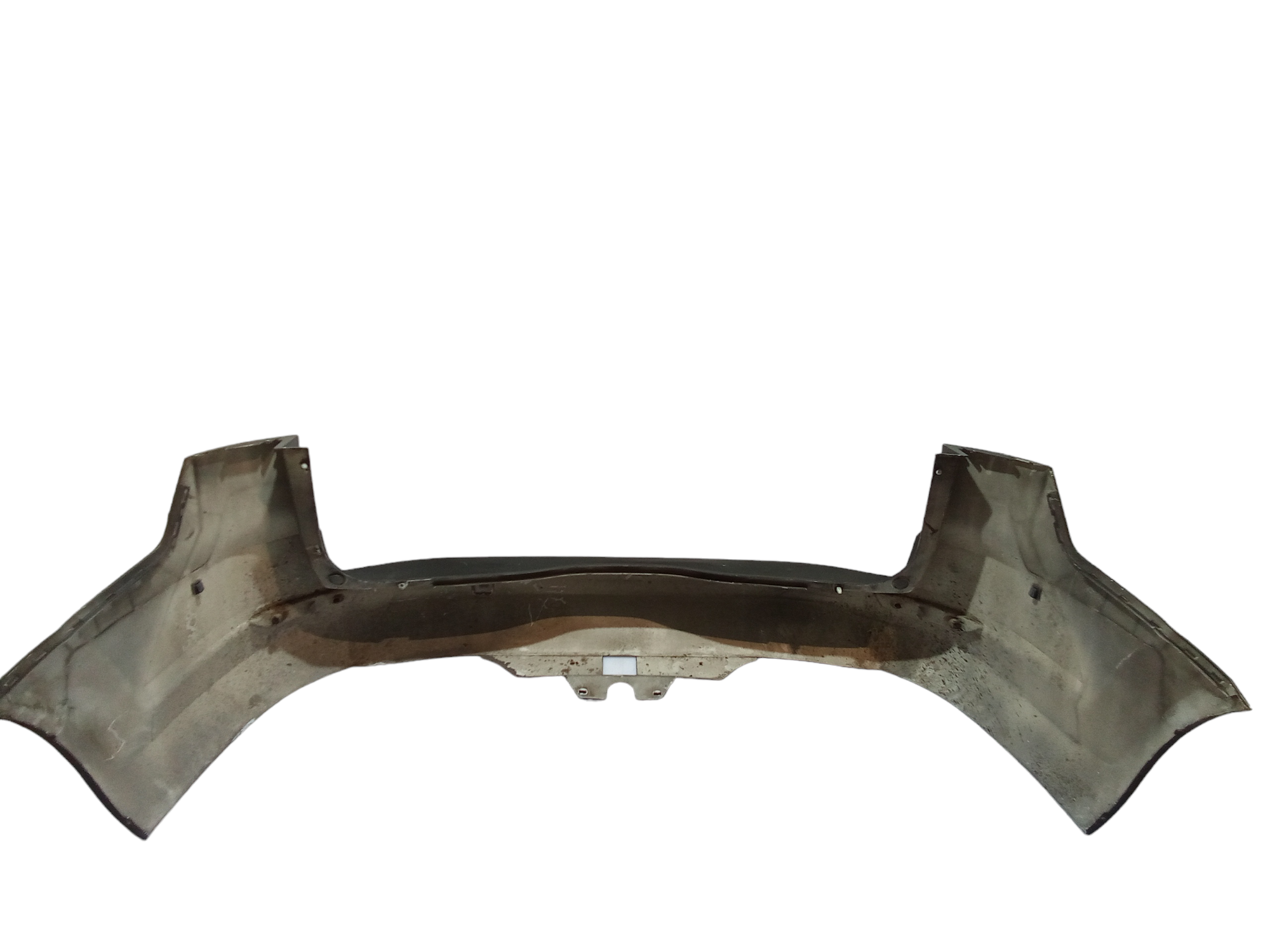 Paraurti Posteriore completo per Ford Mondeo S. Wagon 6 Serie (2007 - 2014)