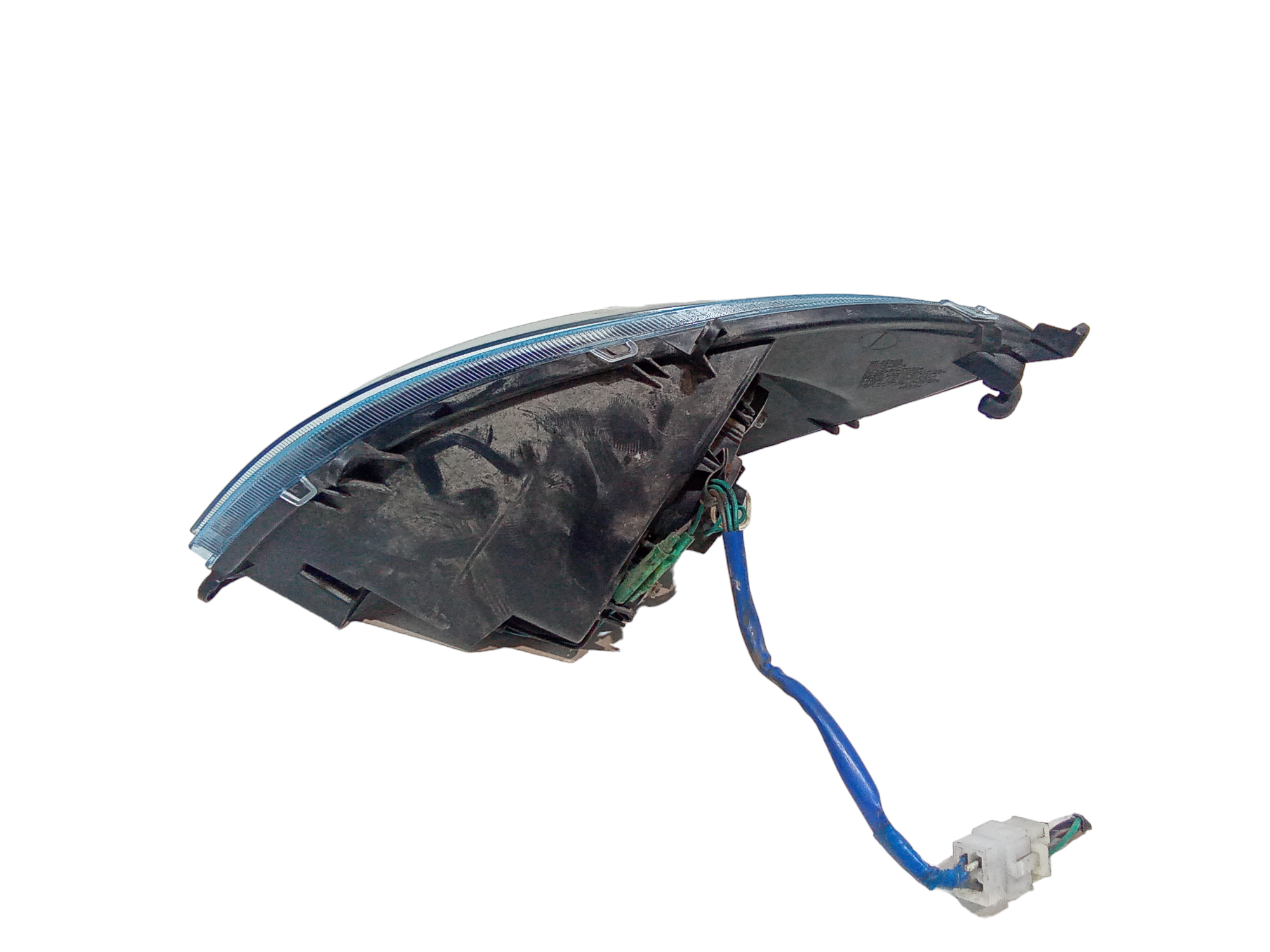 Faro anteriore per Kymco Xciting 400i (2007 - In produzione)