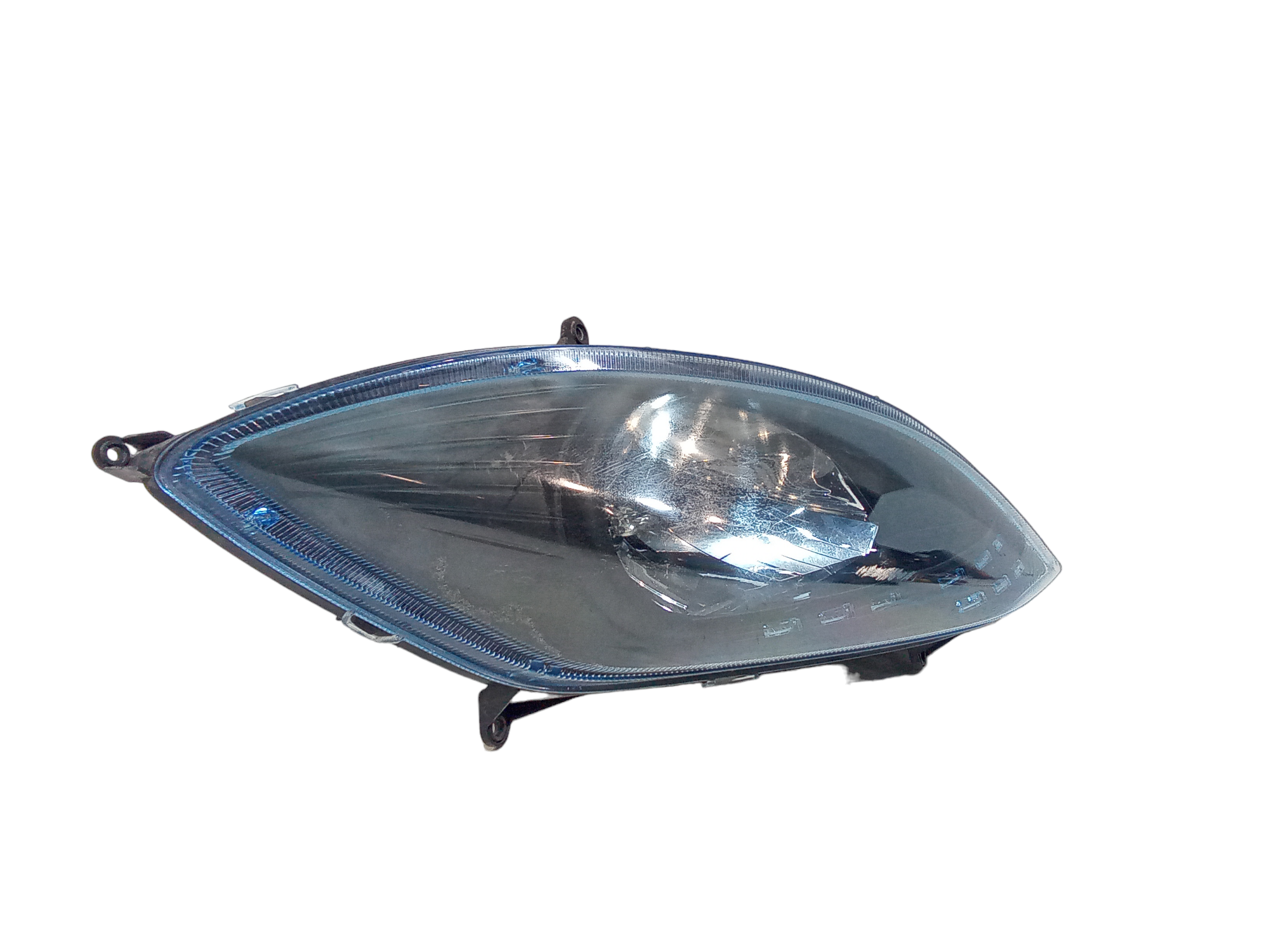 Faro anteriore per Kymco Xciting 400i (2007 - In produzione)