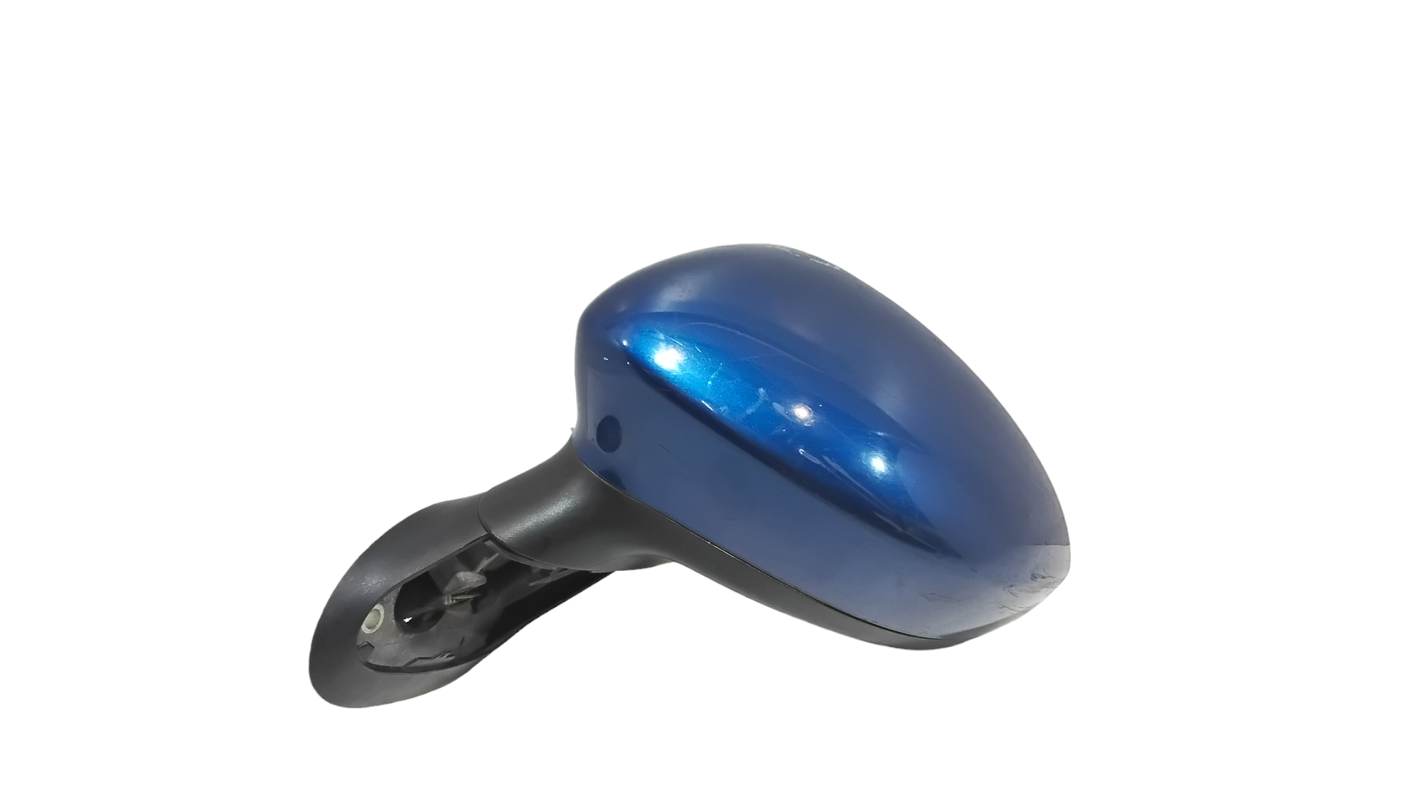 Specchietto Retrovisore Sinistro per Fiat Grande Punto 1 Serie (2005 - 2008)