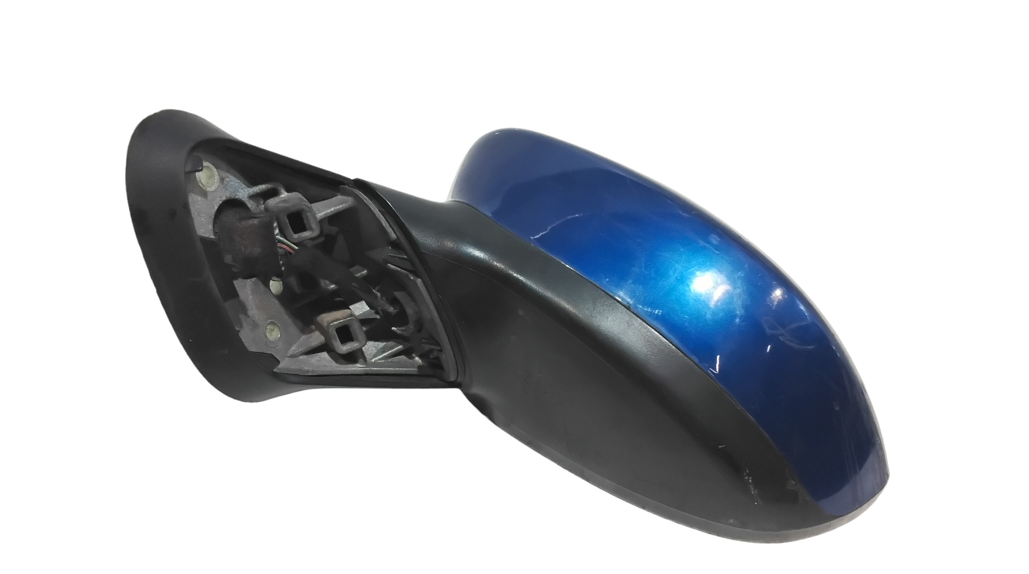 Specchietto Retrovisore Sinistro per Fiat Grande Punto 1 Serie (2005 - 2008)