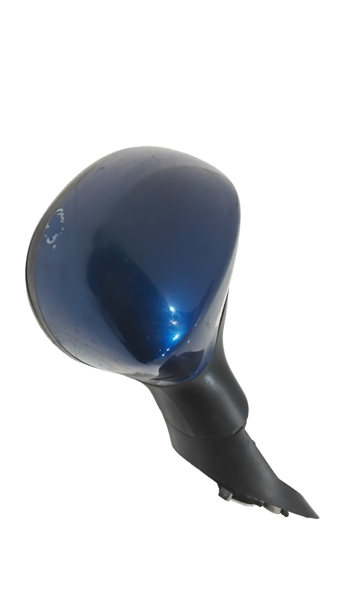 Specchietto Retrovisore Sinistro per Fiat Grande Punto 1 Serie (2005 - 2008)