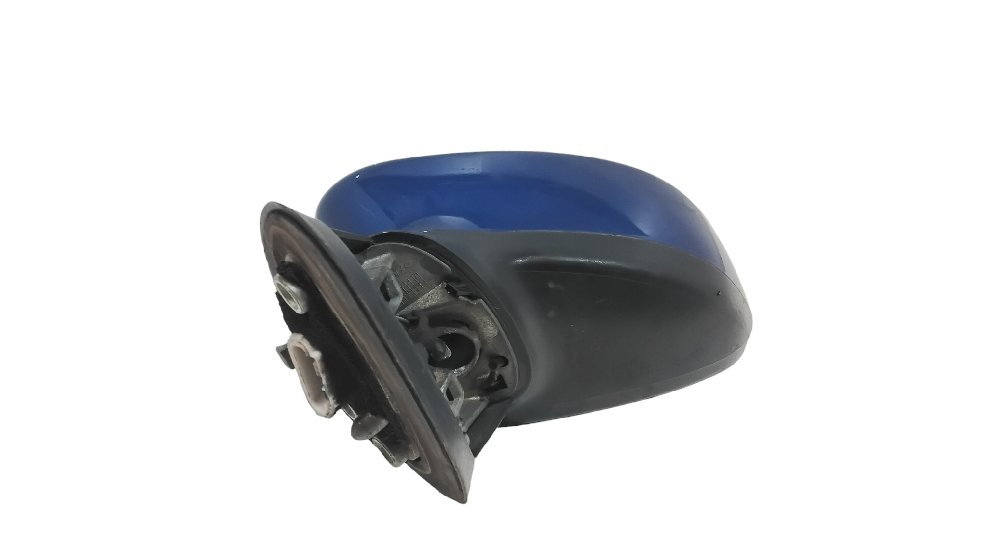 Specchietto Retrovisore Sinistro per Fiat Grande Punto 1 Serie (2005 - 2008)