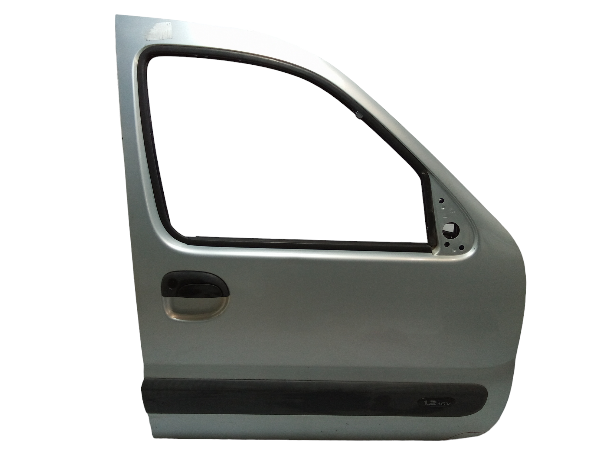 Portiera anteriore Destra per Renault Kangoo 3 Serie (2003 - 2007)