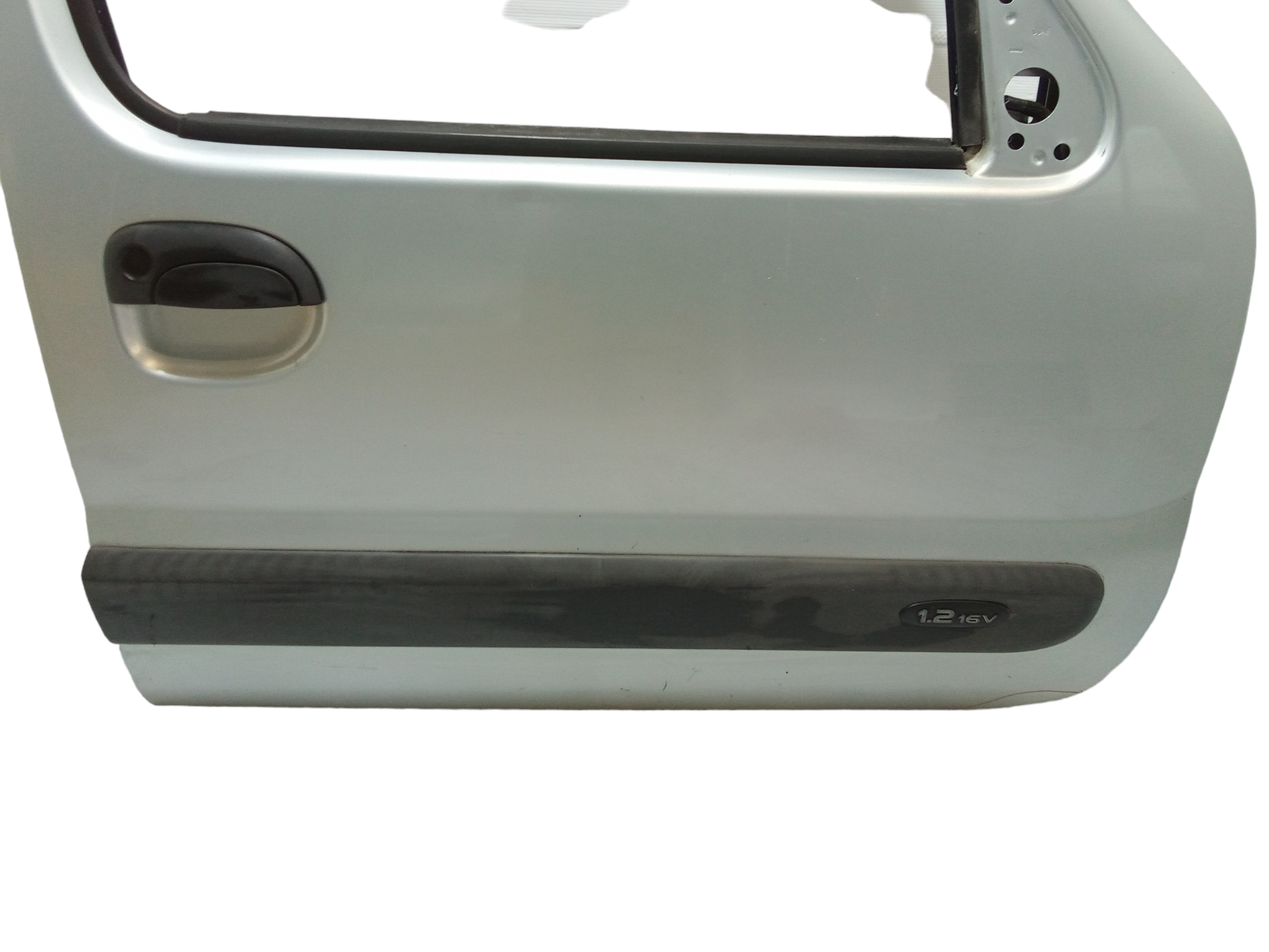 Portiera anteriore Destra per Renault Kangoo 3 Serie (2003 - 2007)