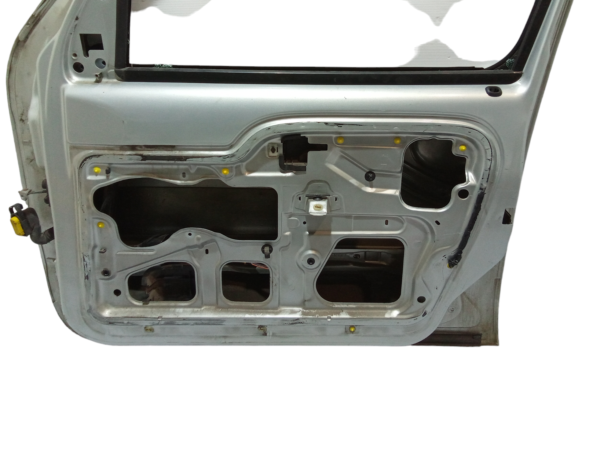 Portiera anteriore Destra per Renault Kangoo 3 Serie (2003 - 2007)