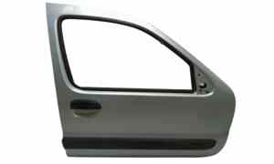 Portiera anteriore Destra per Renault Kangoo 3 Serie (2003 - 2007)