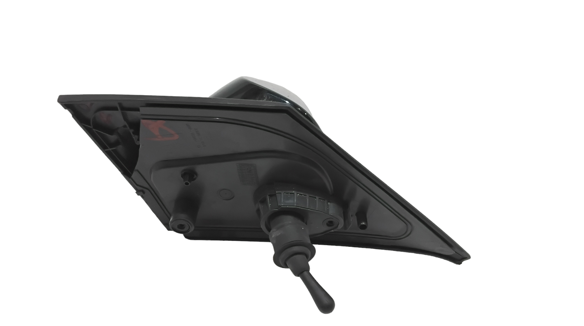 Specchietto Retrovisore Destro per Citroen C1 (2018>) (2018 - 2021)