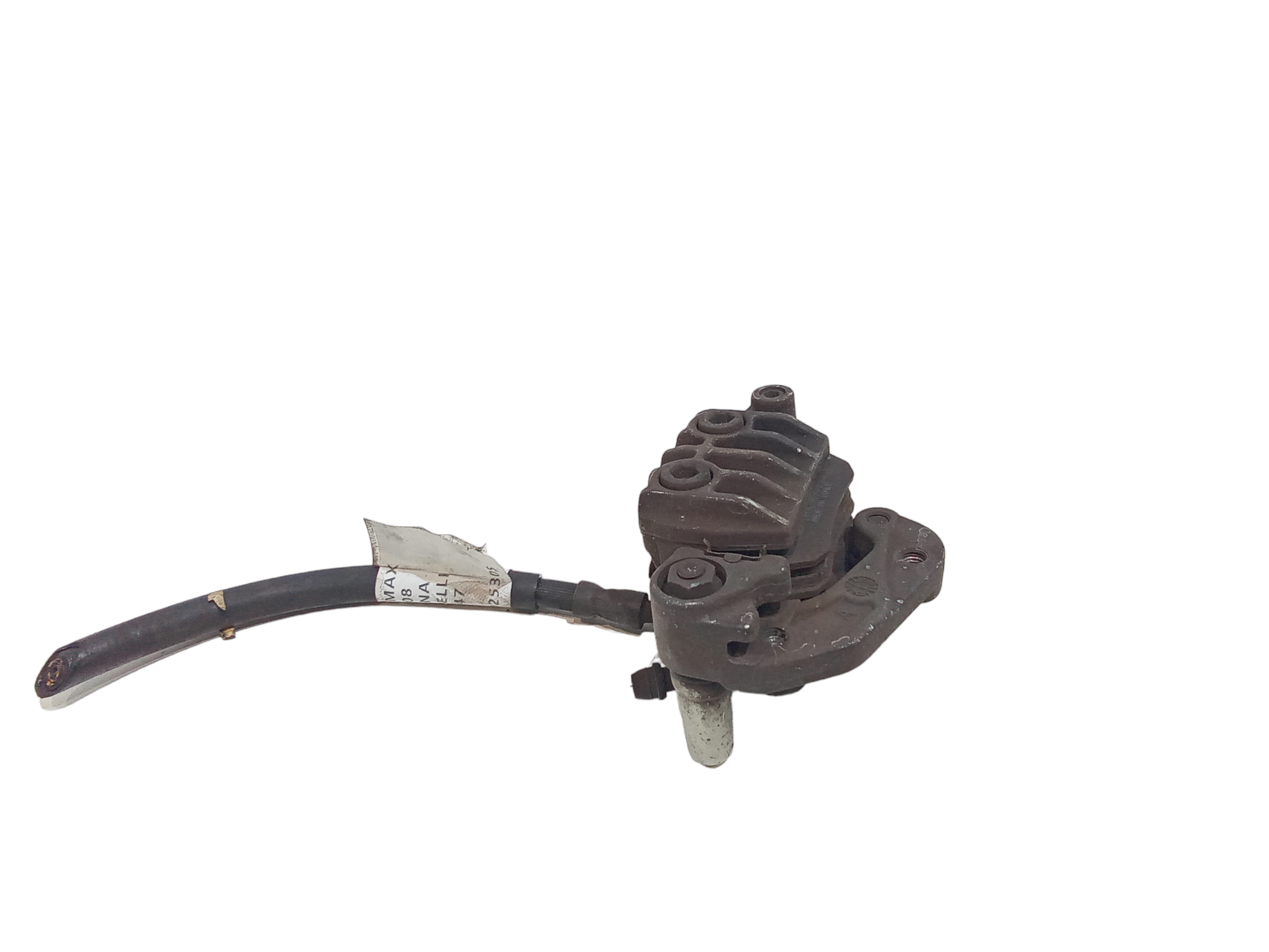 Pinza freno anteriore per Yamaha X Max 250cc (2005 - >)