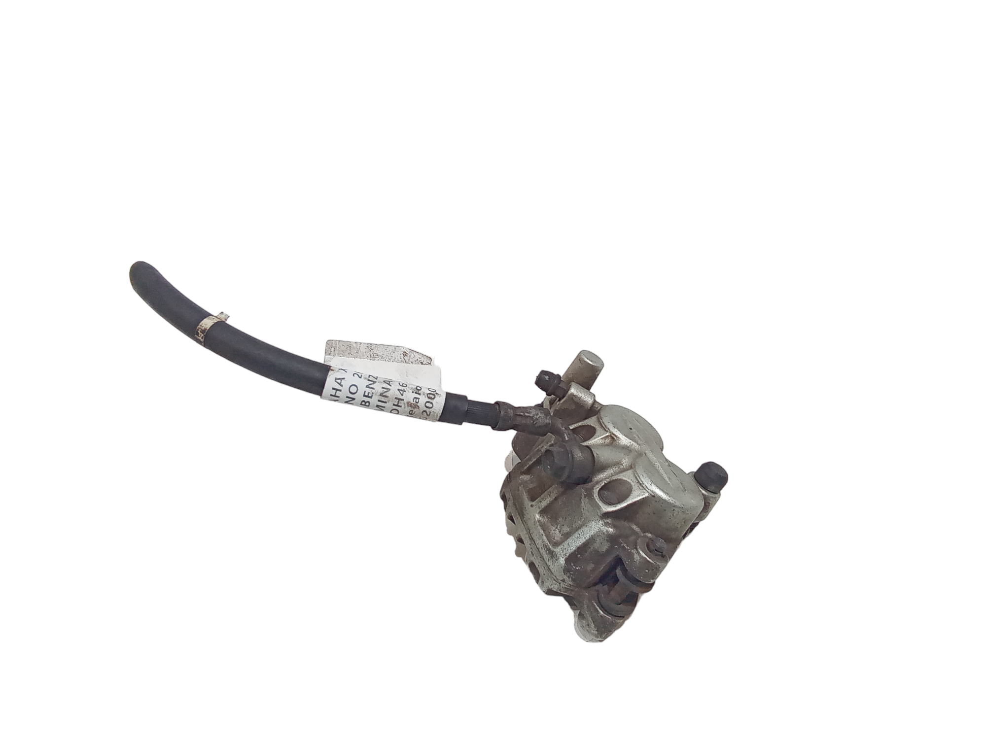 Pinza freno anteriore per Yamaha X Max 250cc (2005 - >)