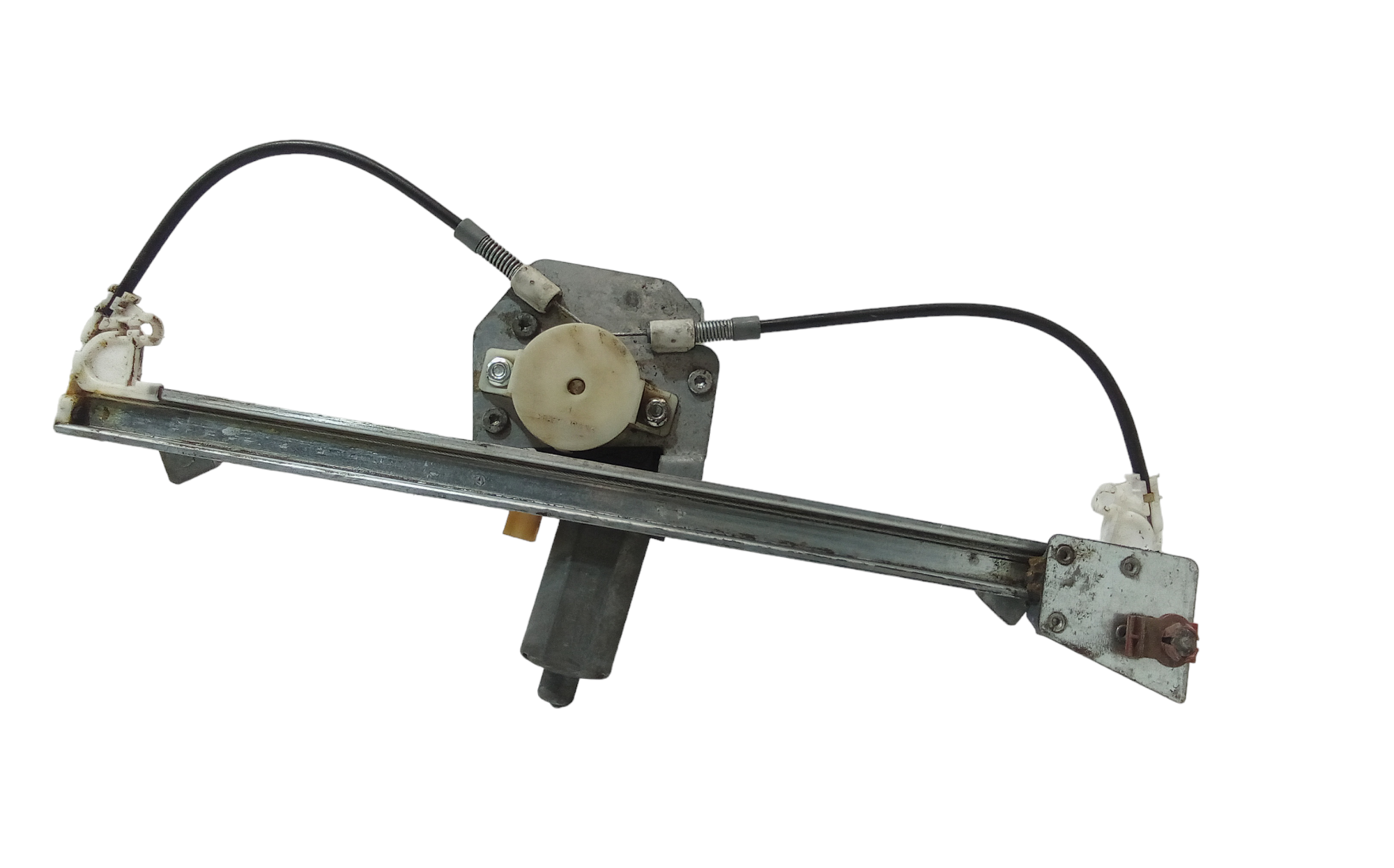 Cremagliera posteriore sinistra guida per Bmw Serie 3 E46 Berlina (01>05) (2001 - 2005)