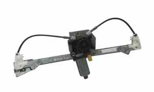 Cremagliera posteriore sinistra guida per Bmw Serie 3 E46 Berlina (01>05) (2001 - 2005)