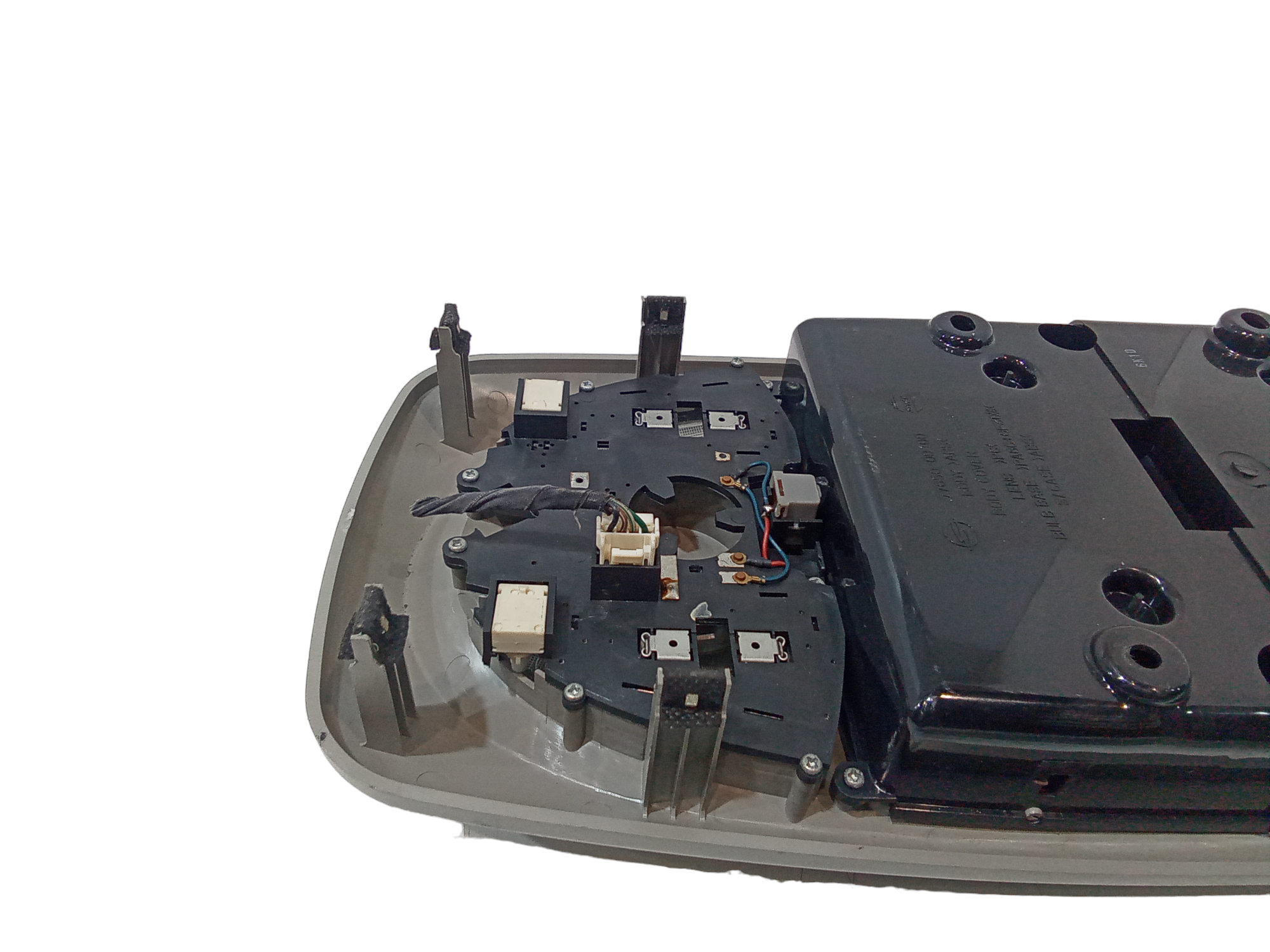 Plafoniera per Ssangyong Kyron 2 Serie (2007 - 2011)