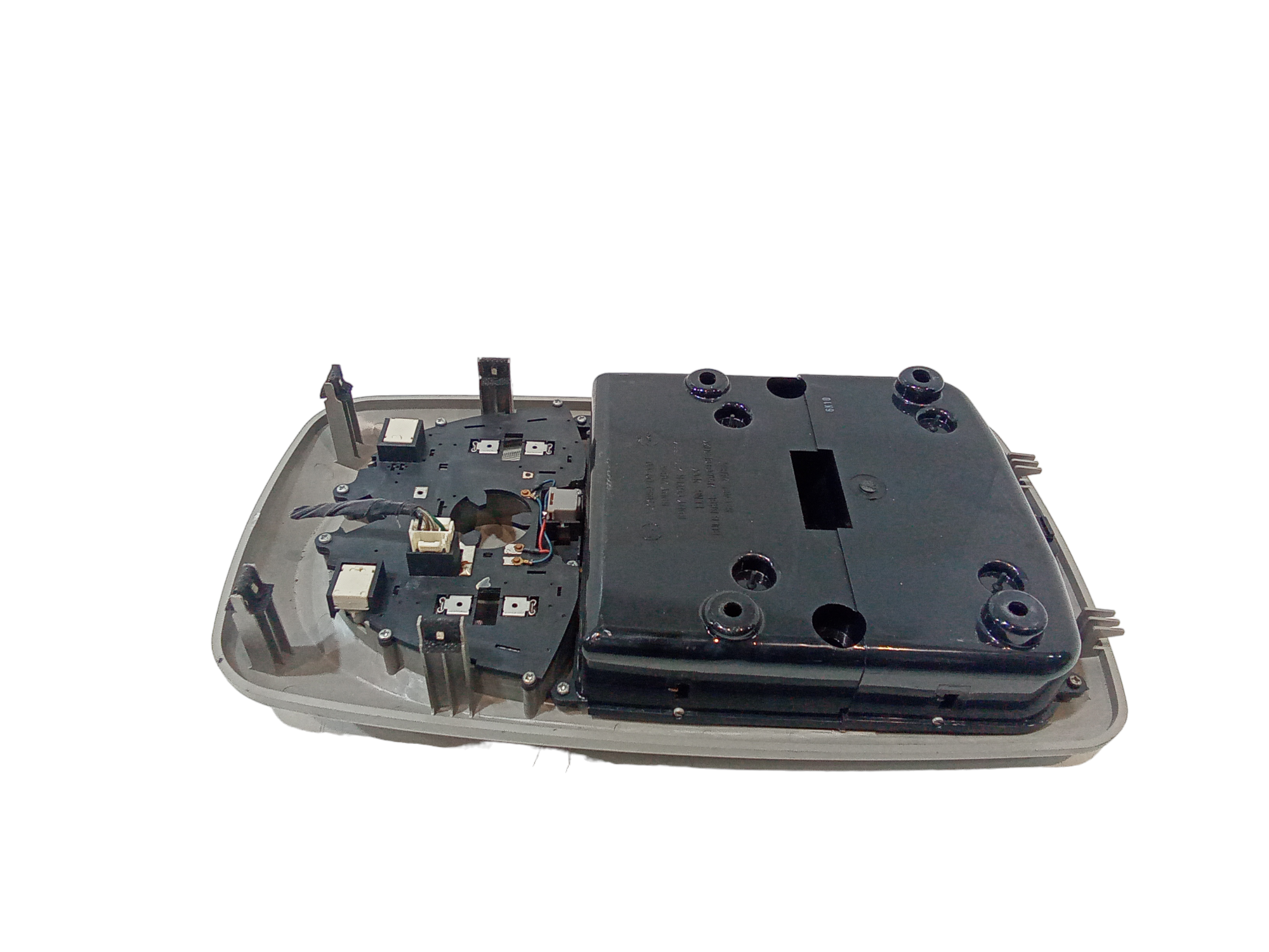 Plafoniera per Ssangyong Kyron 2 Serie (2007 - 2011)