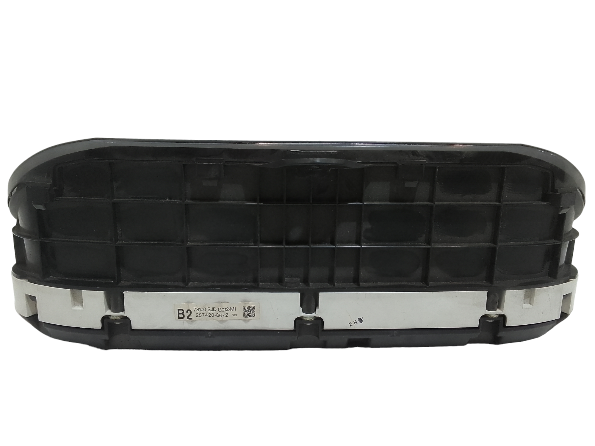 Quadro Strumenti per Honda Fr-v 1 Serie (2005 - 2011)