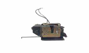 Serratura Anteriore Sinistra per Ssangyong Kyron 2 Serie (2007 - 2011)