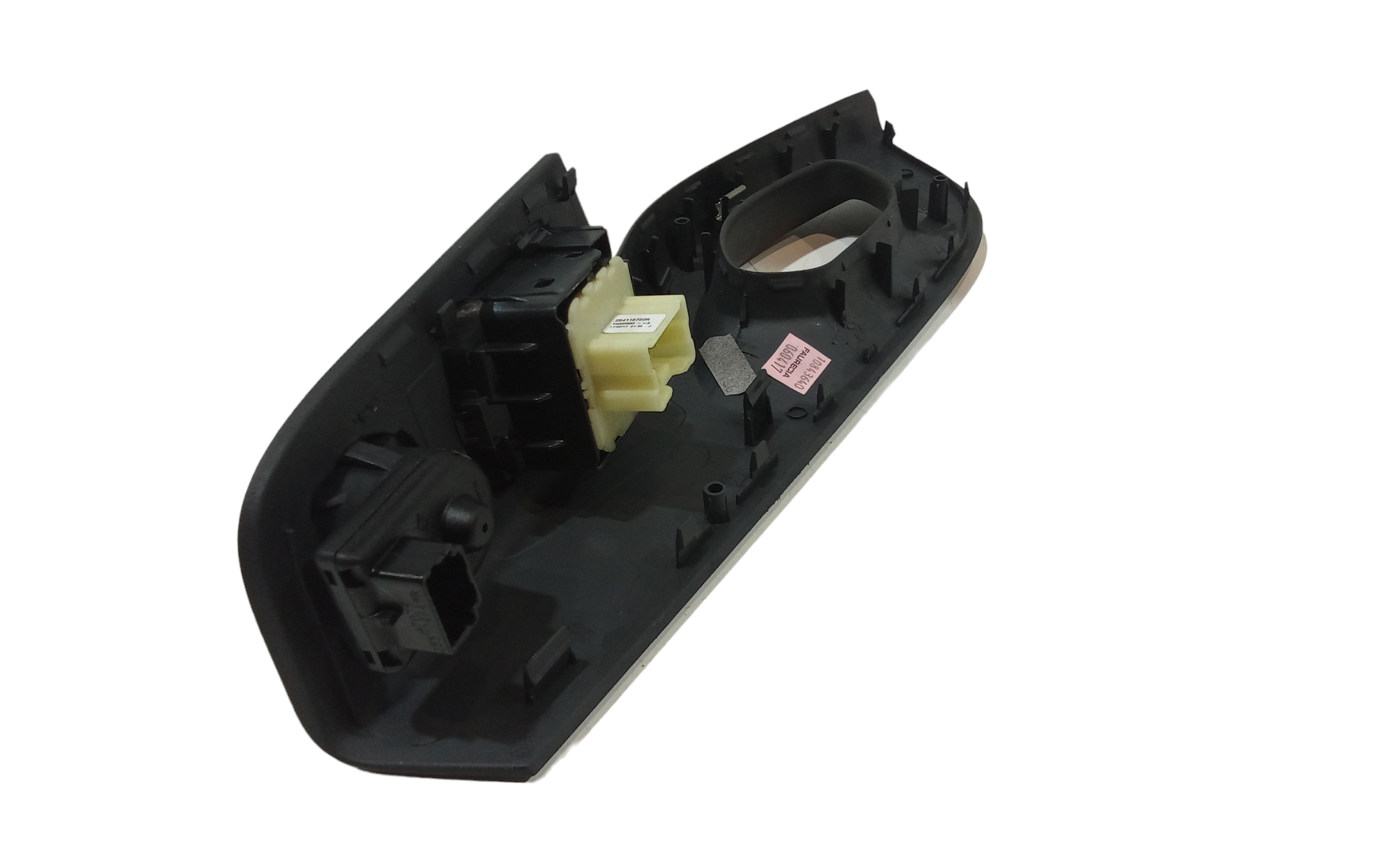 Pulsantiera anteriore sinistra Guida per Opel Vivaro Serie (14>) (2014 - In produzione)